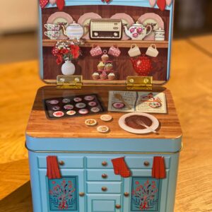 Cupcake Recipe Book