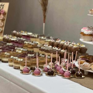 Sweet Table