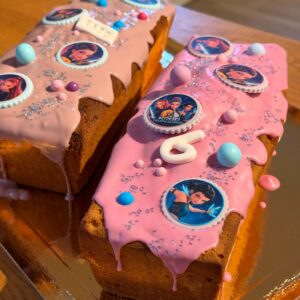 Botercake