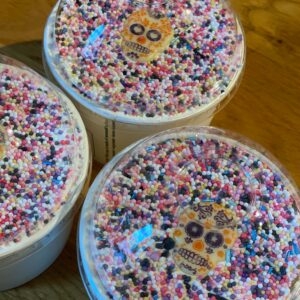 Dotcake Halloween